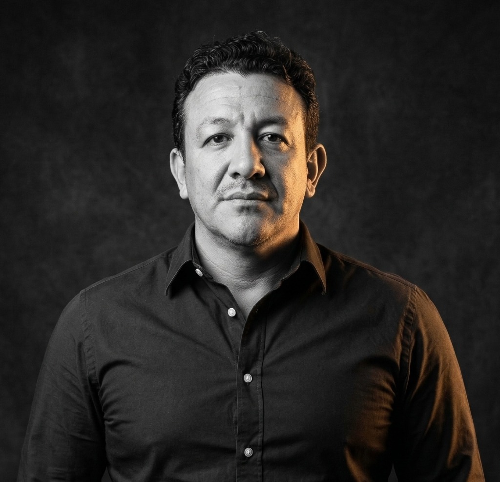 Ing. Patricio Pesantez C.